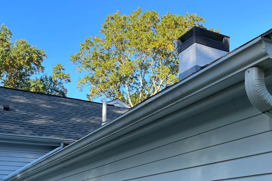 Gutter Cleaning Houston, TX